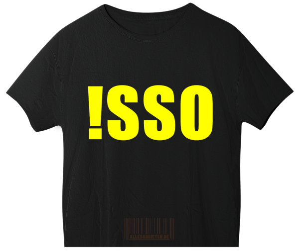 ISSO