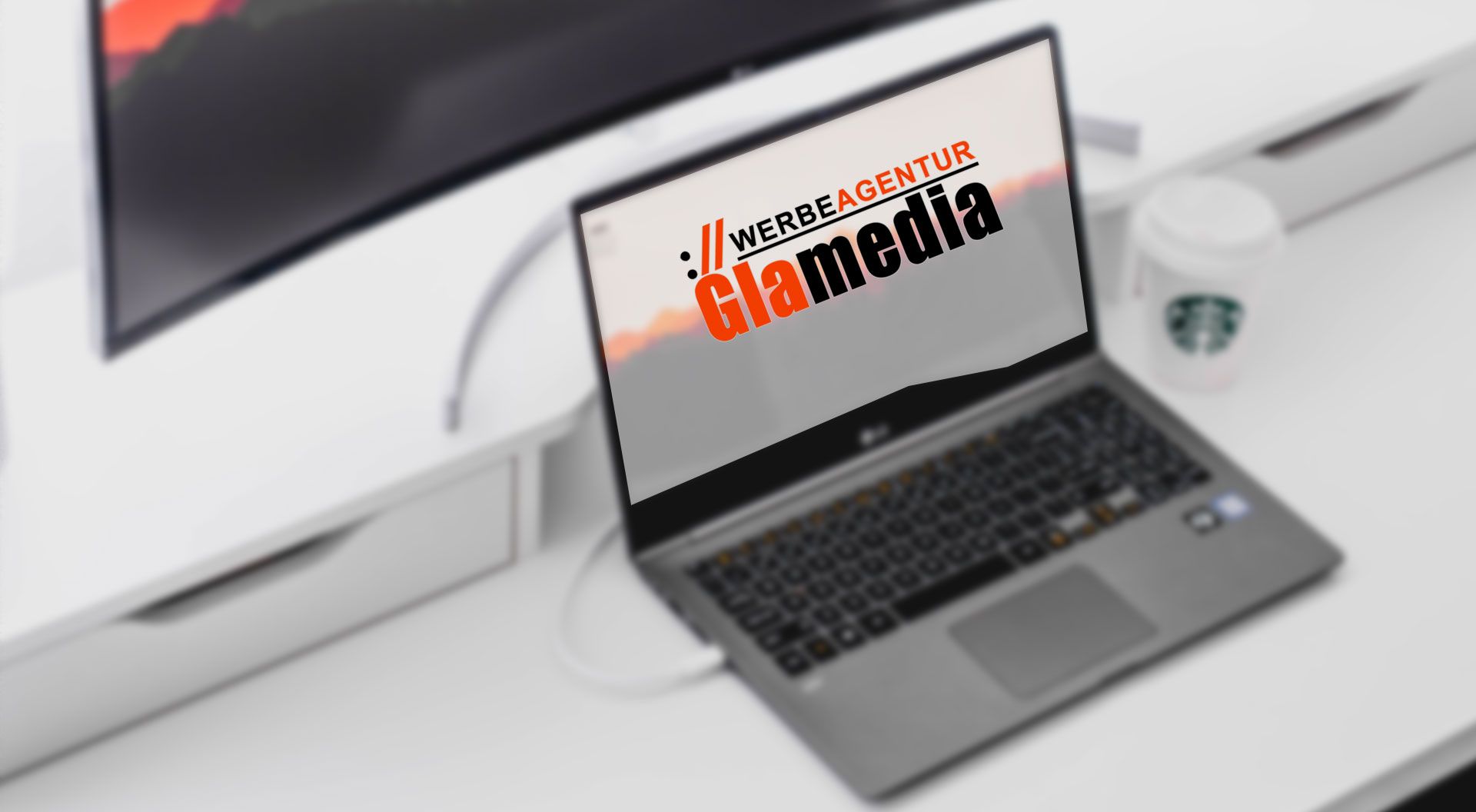 Werbeagentur Glamedia